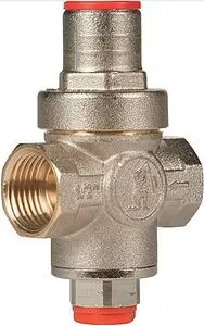 Редуктор давления поршневой ¾" Giacomini R153CX004 Редуктор давления поршневой ¾" Giacomini R153CX004, 1