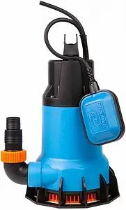 Насос дренажный Q=21м³/ч H=17м Джилекс Дренажник 350/17 5150 Насос дренажный Q=21м³/ч H=17м Джилекс Дренажник 350/17 5150, 1
