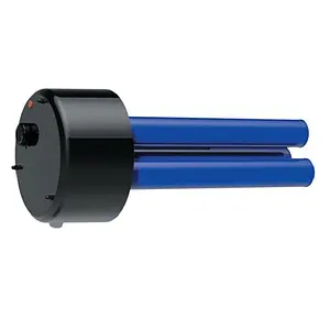 ТЭН фланцевый 6кВт 380В 210/М12х30 Drazice ТРК ТРК210-12/3-6 2110050 ТЭН фланцевый 6кВт 380В 210/М12х30 Drazice ТРК ТРК210-12/3-6 2110050, 1