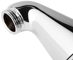 Переходник угловой для смесителя на край ванны IDDIS хром 001SB00i83 Переходник угловой для смесителя на край ванны IDDIS хром 001SB00i83, 4