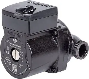 Насос циркуляционный для ГВС Aquario AC 154-130HW 5154 Насос циркуляционный для ГВС Aquario AC 154-130HW 5154, 1