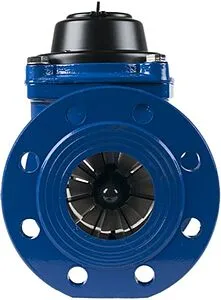 Счетчик воды Ду80 Декаст СТВХ-80 78-80-01 Счетчик воды Ду80 Декаст СТВХ-80 78-80-01, 4