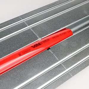 Пластина теплораспределительная 125x1000мм Valtec VT.FP.SZ.0125 Пластина теплораспределительная 125x1000мм Valtec VT.FP.SZ.0125, 5