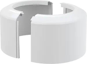 Кольцо декоративное AlcaPlast A980 Кольцо декоративное AlcaPlast A980, 1