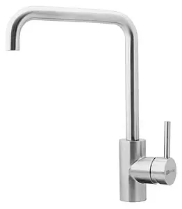 Смеситель для кухни Lemark Expert нержавеющая сталь LM5077S Смеситель для кухни Lemark Expert нержавеющая сталь LM5077S, 1