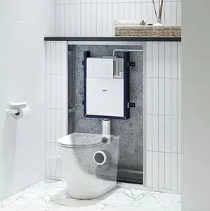 Смывной бачок скрытого монтажа IDDIS Profix PRO000Ci32 Смывной бачок скрытого монтажа IDDIS Profix PRO000Ci32, 3