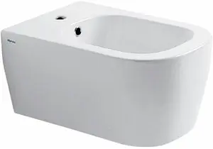 Биде подвесное Olympia Tutto evo белый TUE220101 Биде подвесное Olympia Tutto evo белый TUE220101, 1