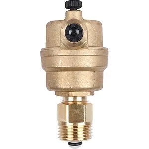 Воздухоотводчик автоматический ½"н WATTS Microvent MKV15R/N 10004984 Воздухоотводчик автоматический ½"н WATTS Microvent MKV15R/N 10004984, 4