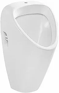 Писсуар со скрытым подводом воды Jika Golem белый 8.4306.0.000.000.1 Писсуар со скрытым подводом воды Jika Golem белый 8.4306.0.000.000.1, 1