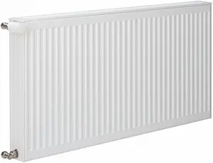 Радиатор стальной панельный Viessmann Vitoset тип 22 500 x 1200 мм 7572399 Радиатор стальной панельный Viessmann Vitoset тип 22 500 x 1200 мм 7572399, 1