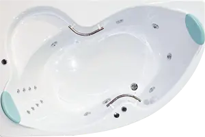 Ручка для ванны BellRado Индиго хром BR7055013-00 Ручка для ванны BellRado Индиго хром BR7055013-00, 2