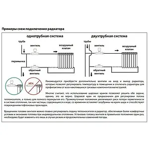 Радиатор алюминиевый 8 секций Fondital Calidor Super B4 350 Радиатор алюминиевый 8 секций Fondital Calidor Super B4 350, 2
