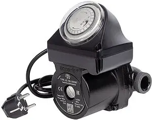 Насос циркуляционный для ГВС Aquario AC-152-130HWT 5152 Насос циркуляционный для ГВС Aquario AC-152-130HWT 5152, 1