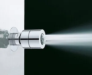 Душевая форсунка Bossini Tondo-Mas хром I00147.030 Душевая форсунка Bossini Tondo-Mas хром I00147.030, 3