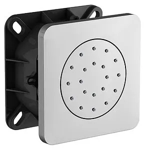 Душевая форсунка Ravak Chrome 990.00 хром X07P346 Душевая форсунка Ravak Chrome 990.00 хром X07P346, 4