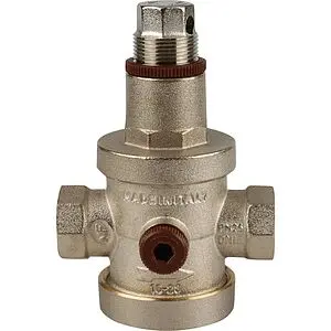 Редуктор давления поршневой ½" Itap Europress 1430012 Редуктор давления поршневой ½" Itap Europress 1430012, 5