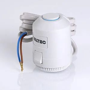 Сервопривод электротермический НЗ 230В М30 x 1.5 Valtec VT.TE3043.0.024 Сервопривод электротермический НЗ 230В М30 x 1.5 Valtec VT.TE3043.0.024, 4