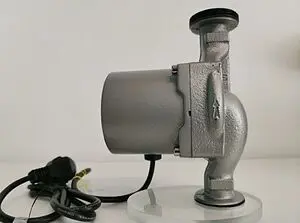 Насос циркуляционный Wilo NOC 30/8 2478479 Насос циркуляционный Wilo NOC 30/8 2478479, 4