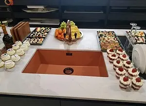 Мойка кухонная Omoikiri Yamakawa 75-U/I-CN canyon 4997030 Мойка кухонная Omoikiri Yamakawa 75-U/I-CN canyon 4997030, 3