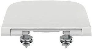 Унитаз подвесной безободковый Ideal Standard I.Life B RimLS+ белый ZZ0002 Унитаз подвесной безободковый Ideal Standard I.Life B RimLS+ белый ZZ0002, 5