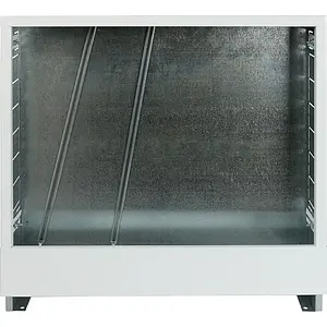 Шкаф коллекторный встроенный 8-10 выходов Stout ШРВ-3 SCC-0002-000810 Шкаф коллекторный встроенный 8-10 выходов Stout ШРВ-3 SCC-0002-000810, 4