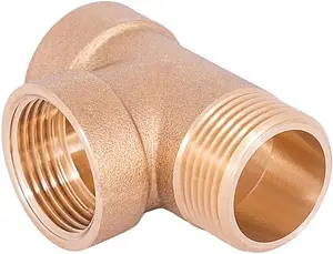 Трехходовой штуцер Belamos 3WAY Трехходовой штуцер Belamos 3WAY, 3