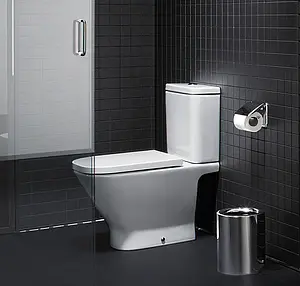 Унитаз-компакт Roca Gap белый 342477000+34147000Y Унитаз-компакт Roca Gap белый 342477000+34147000Y, 5