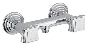 Смеситель для душа Cezares Olimp хром OLIMP-DS-01-O Смеситель для душа Cezares Olimp хром OLIMP-DS-01-O, 1