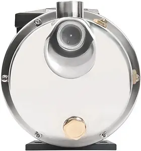 Насос поверхностный Unipump JS 100 83955 Насос поверхностный Unipump JS 100 83955, 3