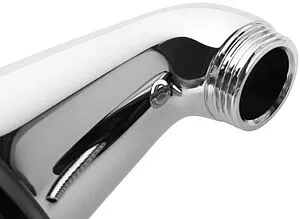 Переходник угловой для смесителя на край ванны IDDIS хром 001SB00i83 Переходник угловой для смесителя на край ванны IDDIS хром 001SB00i83, 3