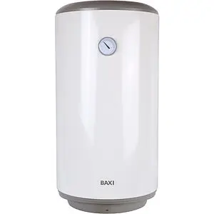 Бойлер комбинированного нагрева Baxi EXTRA V 510 TS (100 л, 17.5 кВт) A7110915 Бойлер комбинированного нагрева Baxi EXTRA V 510 TS (100 л, 17.5 кВт) A7110915, 1