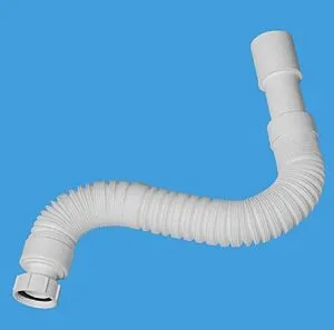 Слив гофрированный Mc Alpine 1¼x40/50мм L=420-1000мм MRMF1-S Слив гофрированный Mc Alpine 1¼x40/50мм L=420-1000мм MRMF1-S, 4