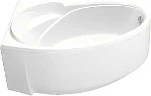 Ванна акриловая Bas Флорида 160x88 L В00038 Ванна акриловая Bas Флорида 160x88 L В00038, 2