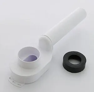 Сифон для писсуара Mc Alpine HC-US50 Сифон для писсуара Mc Alpine HC-US50, 3