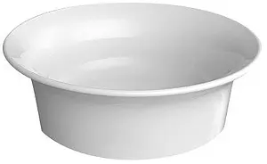 Раковина Kerama Marazzi Canaletto 40 белый CN.wb.40 Раковина Kerama Marazzi Canaletto 40 белый CN.wb.40, 1