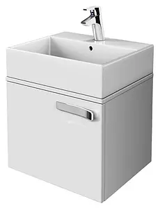 Раковина Ideal Standard Strada 60 белый K077801 Раковина Ideal Standard Strada 60 белый K077801, 3