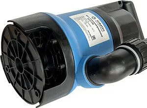 Насос фекальный Q=15.5м³/ч H=9.5м Aquatech SP1100PA Насос фекальный Q=15.5м³/ч H=9.5м Aquatech SP1100PA, 3