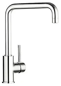 Смеситель для кухни Blanco Mili хром 524212 Смеситель для кухни Blanco Mili хром 524212, 1