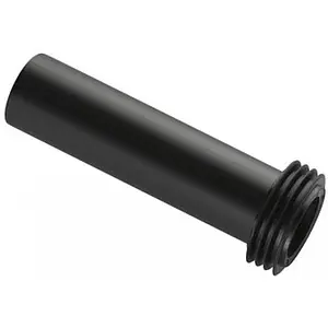 Патрубок к унитазу от бачка Sanit 58.993.00 Патрубок к унитазу от бачка Sanit 58.993.00, 1