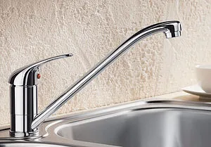 Смеситель для кухни Blanco Daras хром 524179 Смеситель для кухни Blanco Daras хром 524179, 3