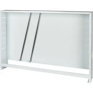 Шкаф коллекторный наружный 13-16 выходов Stout ШРН-5 SCC-0001-001316 Шкаф коллекторный наружный 13-16 выходов Stout ШРН-5 SCC-0001-001316, 2