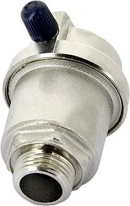 Воздухоотводчик автоматический ½"н Uni-fitt 231N2000 Воздухоотводчик автоматический ½"н Uni-fitt 231N2000, 4