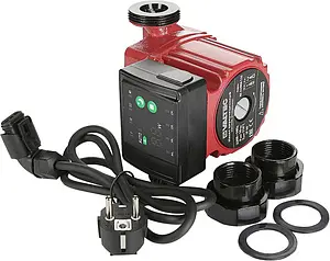 Насос циркуляционный Valtec 25/6EA-130 VRS.256EA.13.0 Насос циркуляционный Valtec 25/6EA-130 VRS.256EA.13.0, 1
