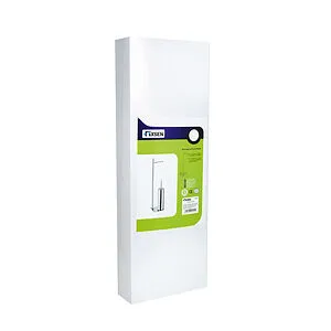 Стойка для аксессуаров Fixsen хром FX-421 Стойка для аксессуаров Fixsen хром FX-421, 2