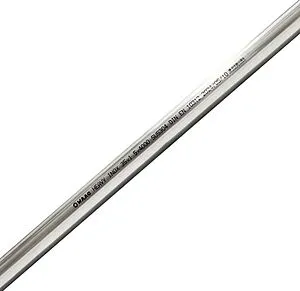 Труба из нержавеющей стали WAAG Inox 35 x 1.0 мм штанга 4м WG.900.304.3510 Труба из нержавеющей стали WAAG Inox 35 x 1.0 мм штанга 4м WG.900.304.3510, 5