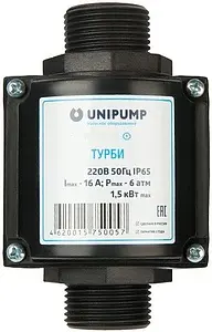 Блок управления насосом UniPump АКВАРОБОТ ТУРБИ 17748 Блок управления насосом UniPump АКВАРОБОТ ТУРБИ 17748, 3