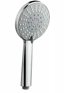 Лейка ручного душа Bravat Waterfall хром P70139CP-2-RUS Лейка ручного душа Bravat Waterfall хром P70139CP-2-RUS, 1