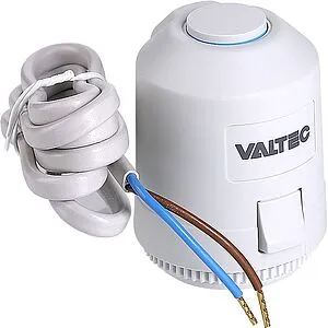 Сервопривод электротермический НЗ 230В М30 x 1.5 Valtec VT.TE3043.0.024 Сервопривод электротермический НЗ 230В М30 x 1.5 Valtec VT.TE3043.0.024, 1