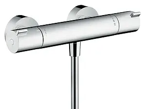 Термостат для душа Hansgrohe Ecostat 1001 CL хром 13211000 Термостат для душа Hansgrohe Ecostat 1001 CL хром 13211000, 1
