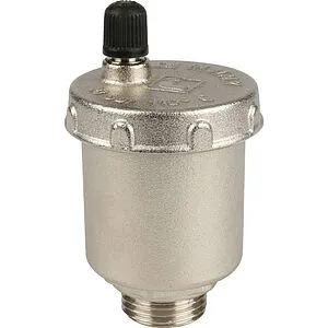 Воздухоотводчик автоматический ⅜"н Itap 3620038 Воздухоотводчик автоматический ⅜"н Itap 3620038, 1